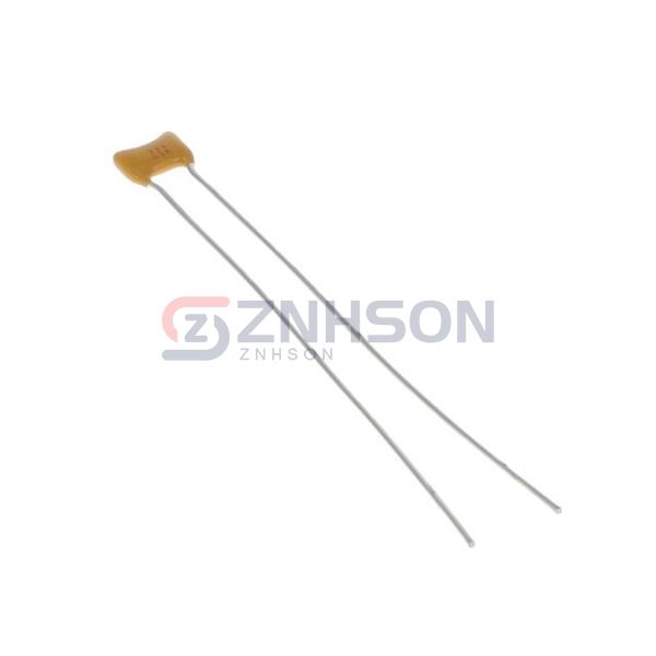 SR205C224KAR Preview