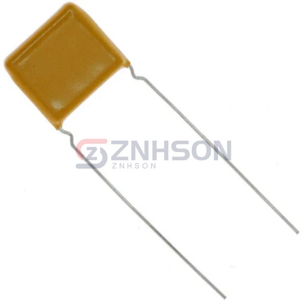 SK597C105KAR Preview
