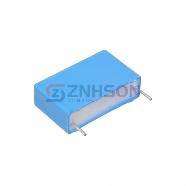 PHE840EB6100KB05R17 Preview