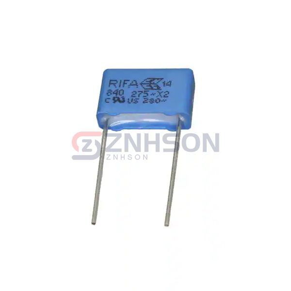 PHE840MA5220MA01R17 Preview
