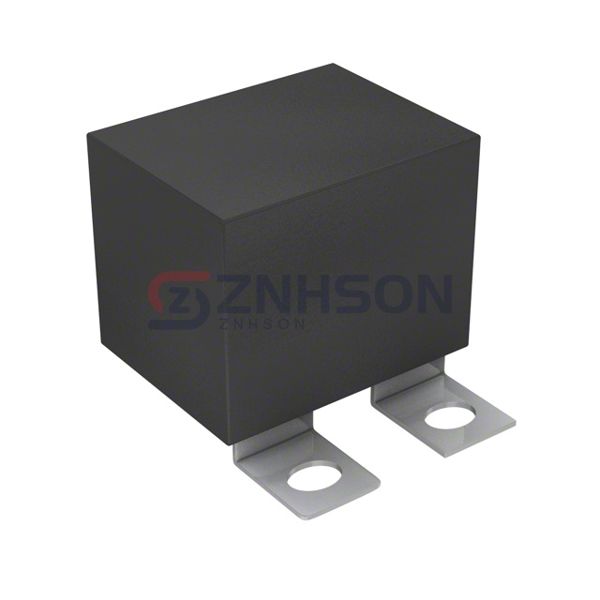 SCD205K102A3Z25-F Preview