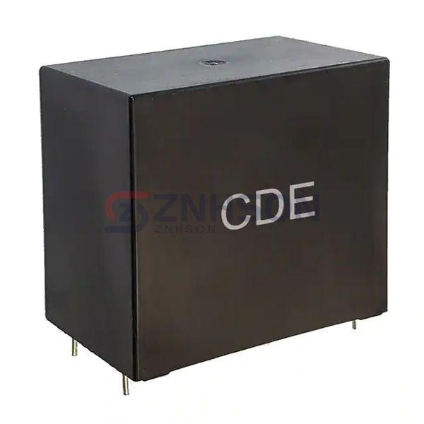 ALH206K351C084 Preview