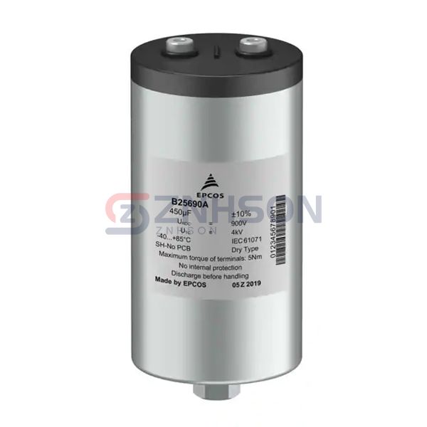 B25690A0128K903 Preview