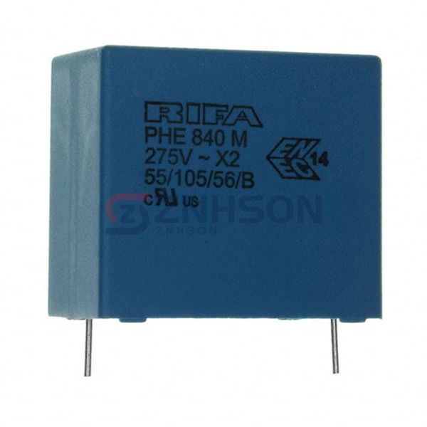 PHE840MF7220MF15R06L2 Preview