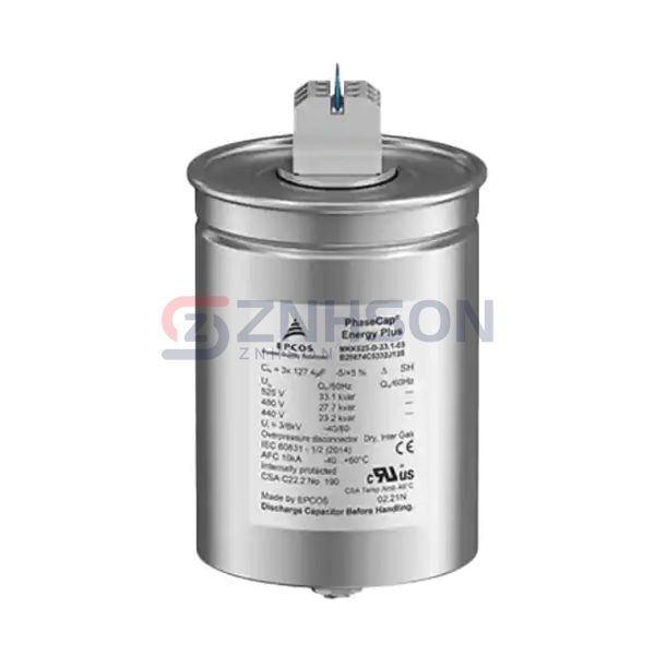 B25674C4282J140 Preview