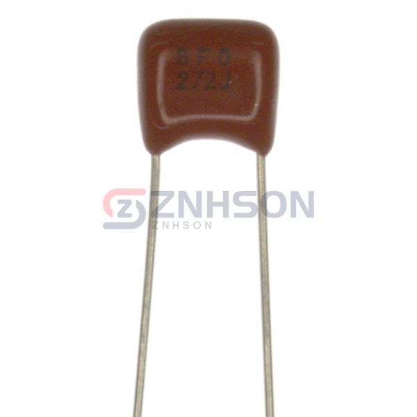 ECQ-B1H272JF Preview