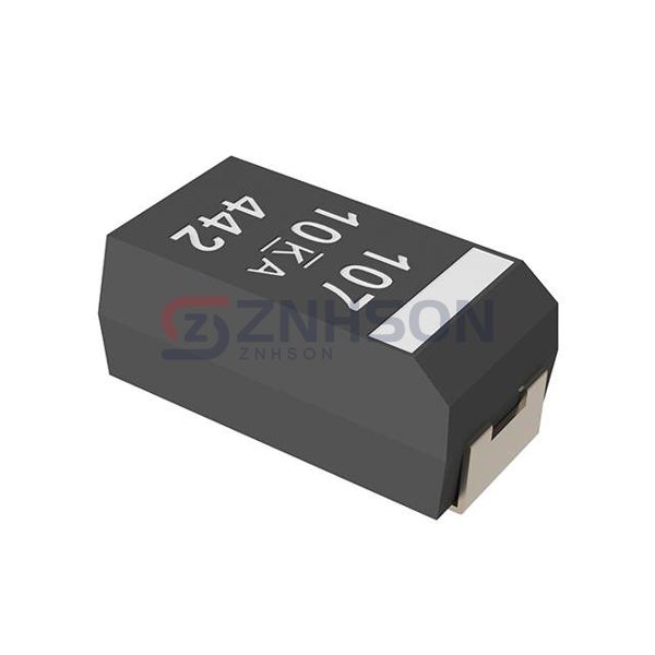 T591D107M010ATE040 Preview