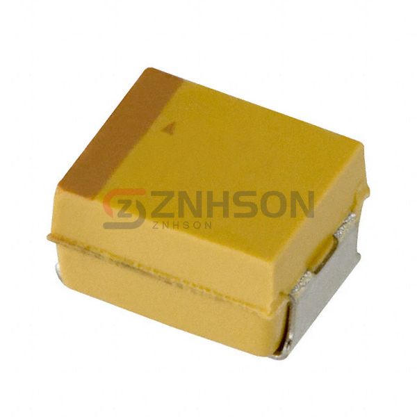 TCQB476M006R0070E Preview