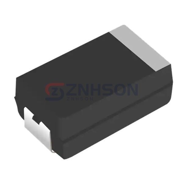 CA55H020M107TA Preview