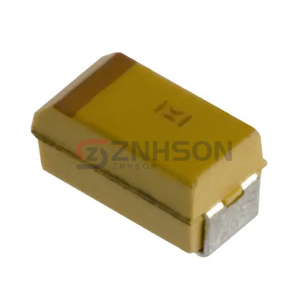 T491A225K025AH Preview