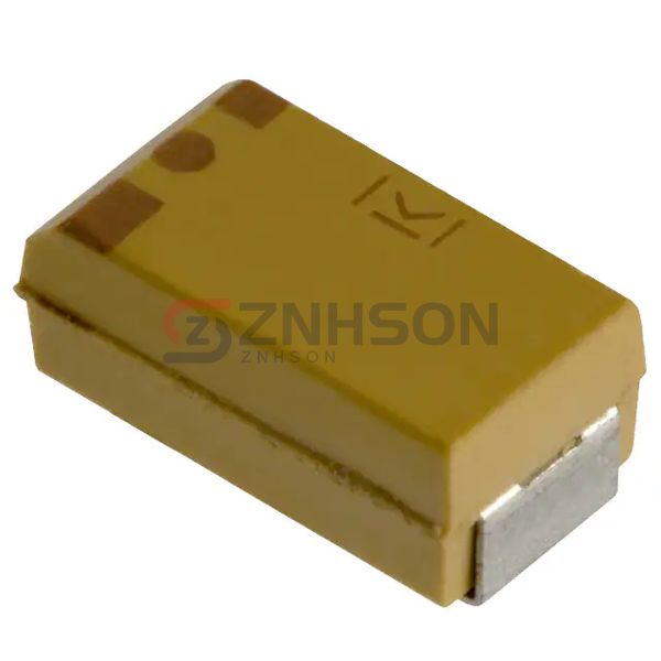 T494C106K025AT Preview