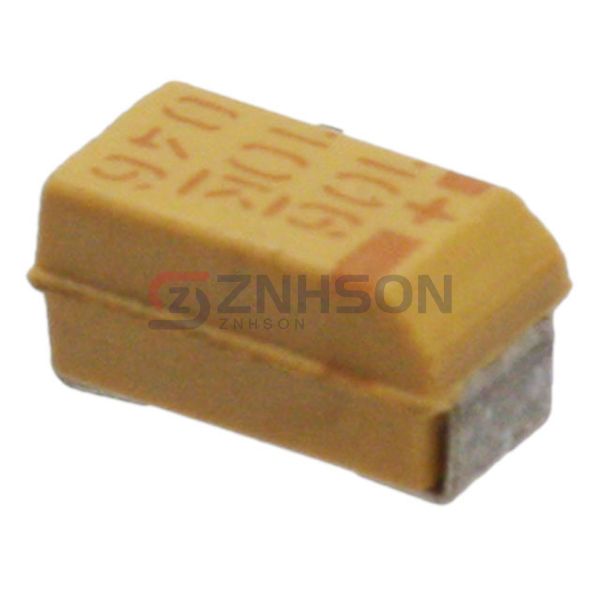 T493A475K016BH61107370 Preview