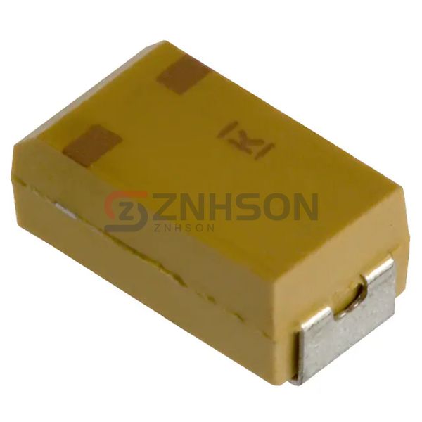 T496C106K025AT Preview