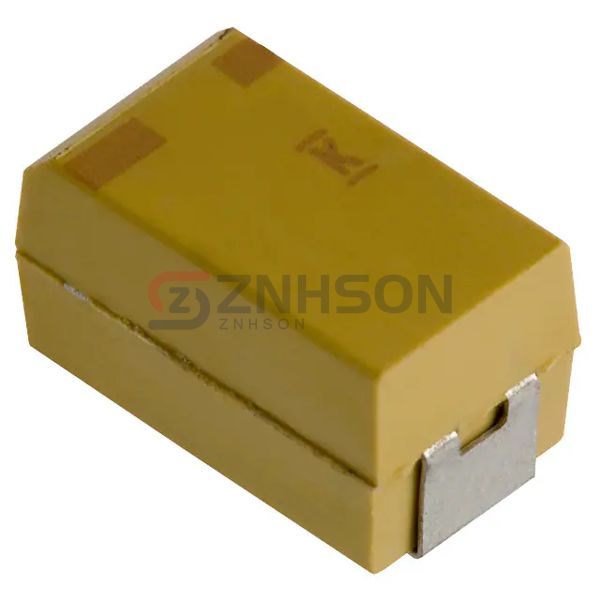 T496X226K035ATE300 Preview