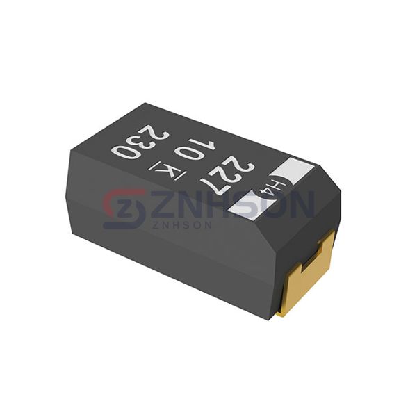 T502D106M025AG6110 Preview