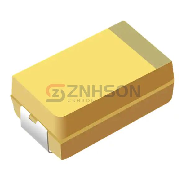 CA45C025K336TA Preview