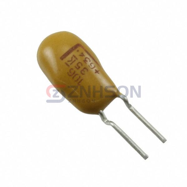 T353E225K050AS Preview