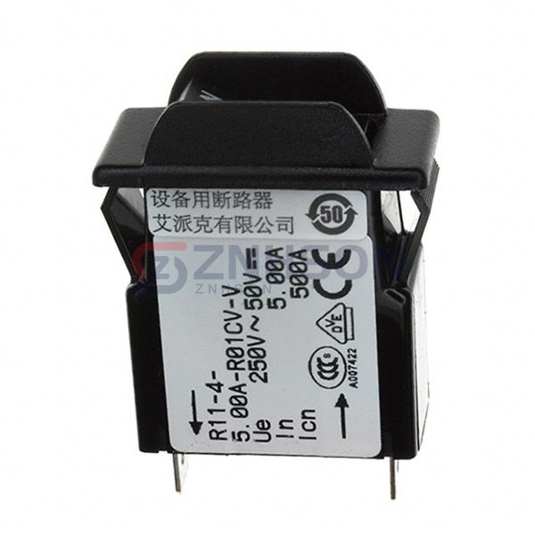 R11-4-5.00A-R01CV-V Preview