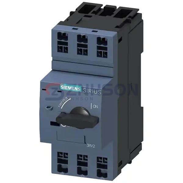 3RV23110CC20 Preview