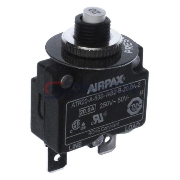 ATR20-A-63S-WB2-B-20.0A-2 Preview