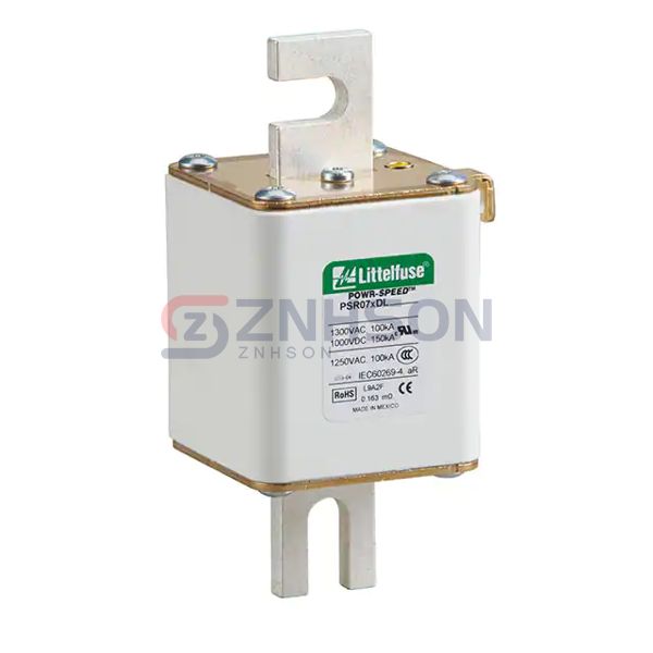 PSR070DL0125Z Preview