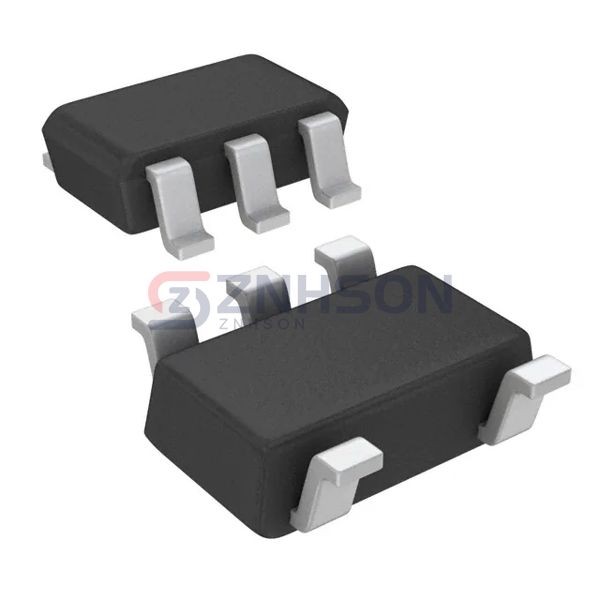 STM6321MWY6F Preview