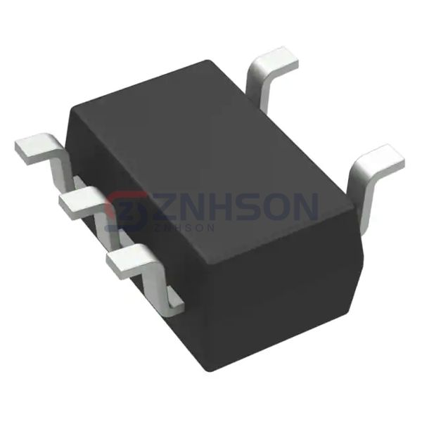 NCP301HSN27T1 Preview
