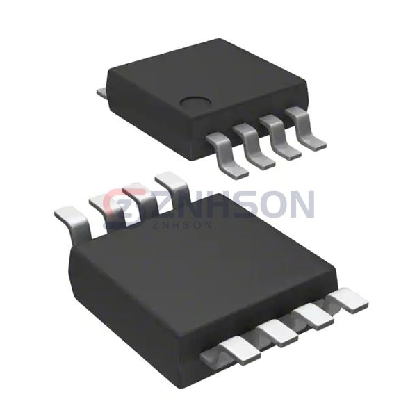 DS1086LU-834+ Preview