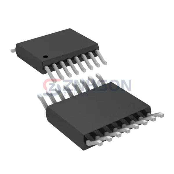 LTC2637HMS-LMX10#TRPBF Preview