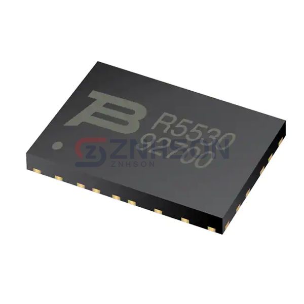 TBU-RS055-300-WH Preview