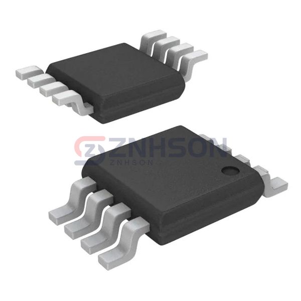 STM706PDS6F Preview