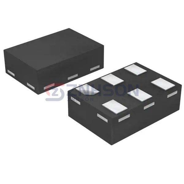 74AUP1G02GM,115 Preview