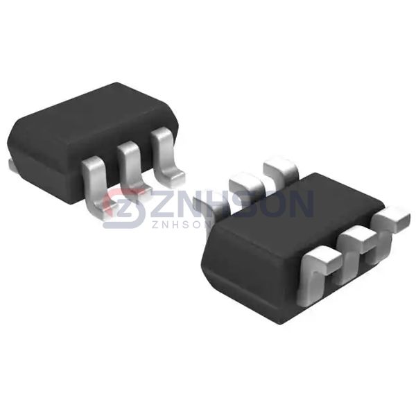 HSMS-285L-TR2G Preview