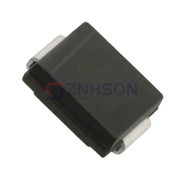 SMCJ40CA-13 Preview