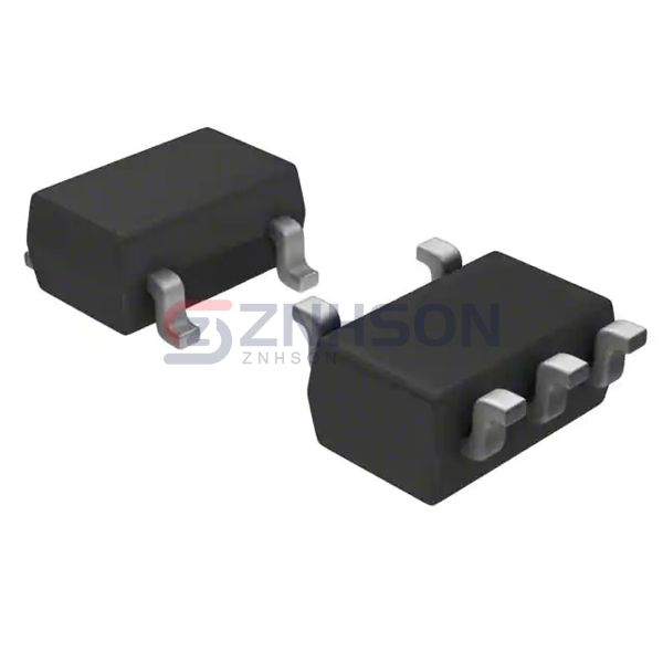 MAX6306UK44D3+T Preview