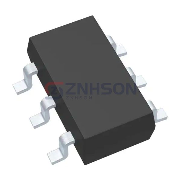 MAX6721AUTZGD3+T Preview