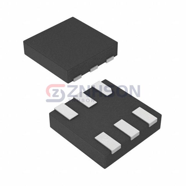 MAX6381LT25D2+T Preview