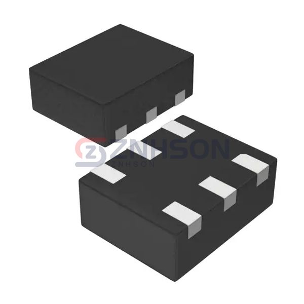 PESD3V3X4UHCYL Preview