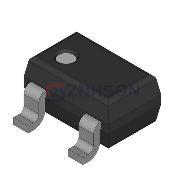 LM4051CIX3-1.2+T Preview