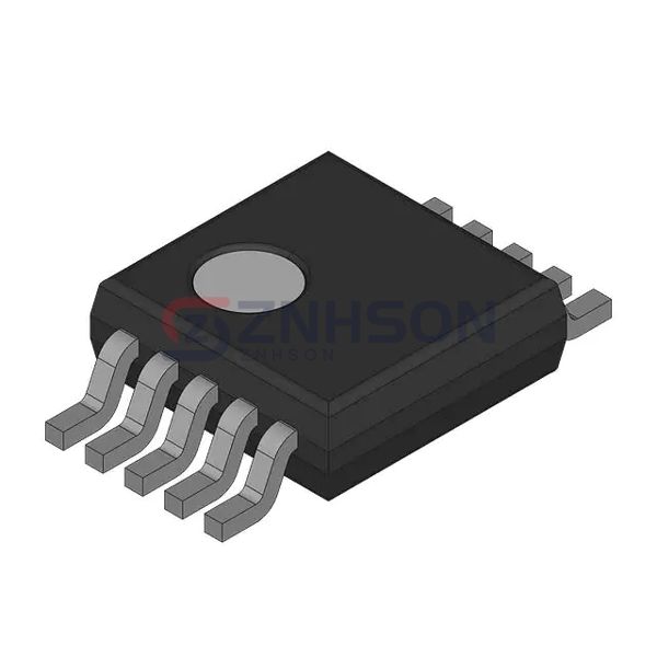 ADC104S101CIMM/NOPB Preview