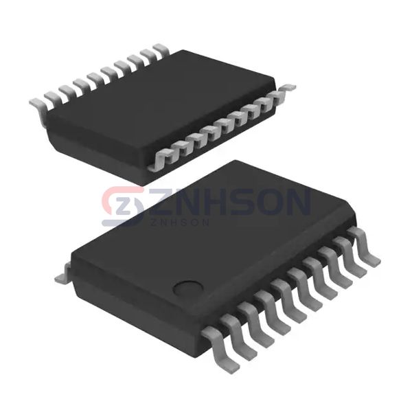 ATTINY461A-XU Preview