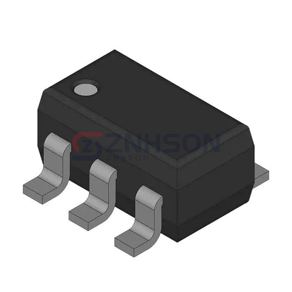 ADC121S021CIMF-TI Preview