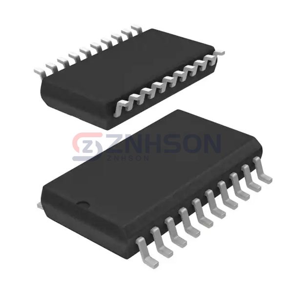 MAX203ECWP+G36 Preview