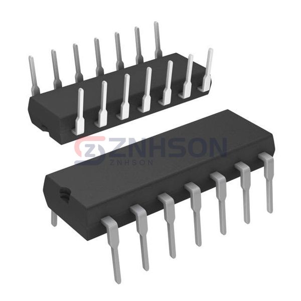 ATTINY24V-10PU Preview