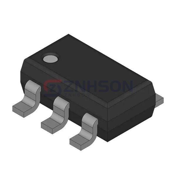 LM2738YSD Preview