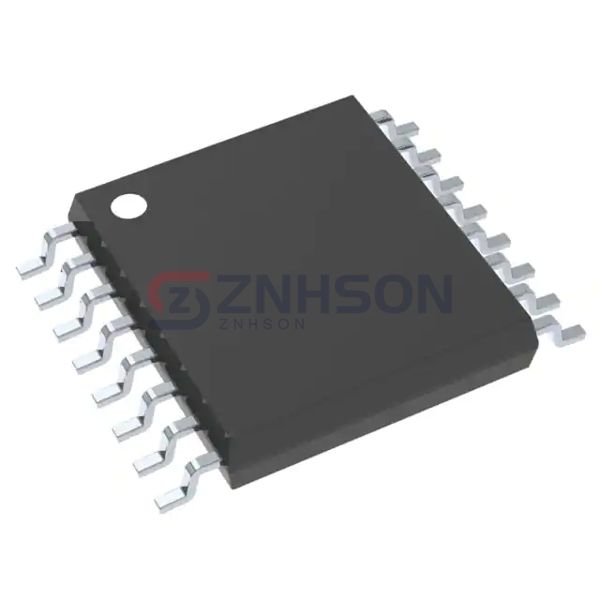 SN65LVDS33PWRG4 Preview