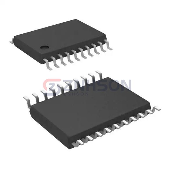 STM8L101F3P6 Preview