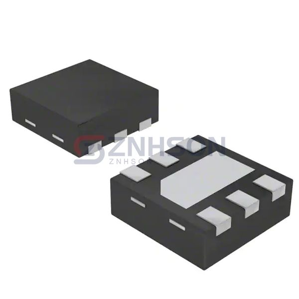 NCP380LMU10AATBG Preview