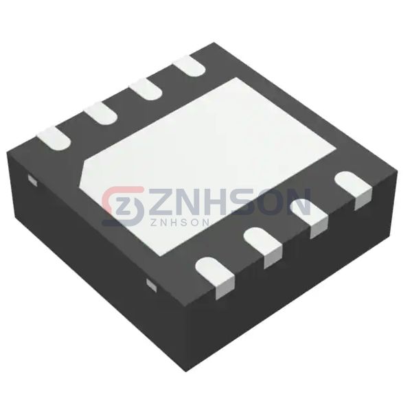 PIC12F635T-I/MF Preview