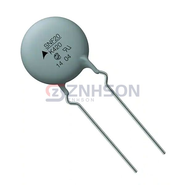 B72220U2151K501 Preview